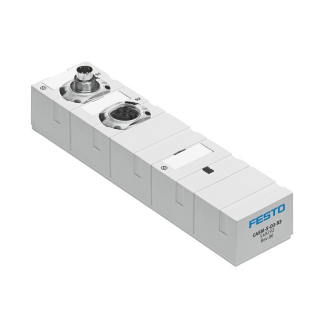 Festo Corporation CASM-S-D2-R3 electronic component product image