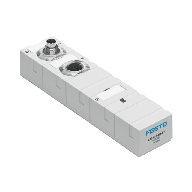 Festo Corporation CASM-S-D3-R7 electronic component product image