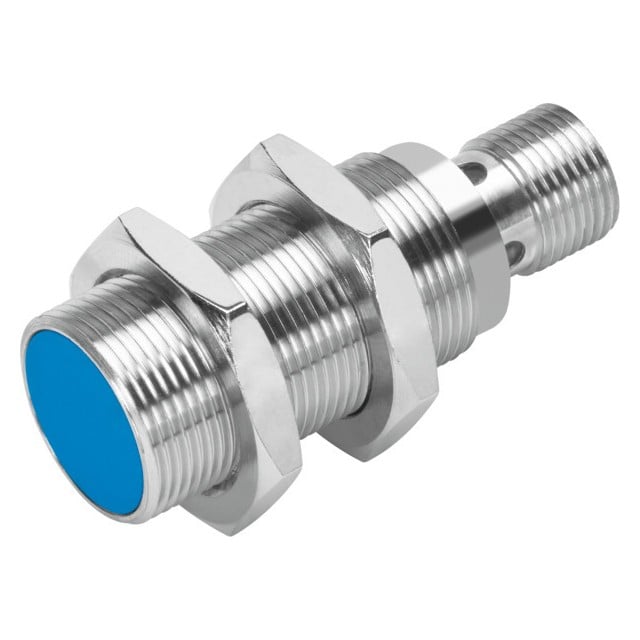 Festo Corporation SIEH-M18B-PS-S-L-CR electronic component product image