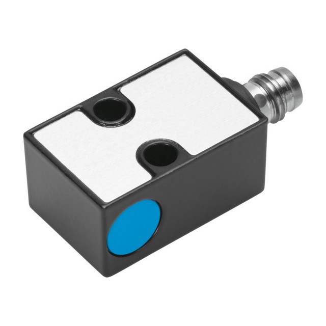 Festo Corporation SIES-V3B-NS-S-L electronic component product image