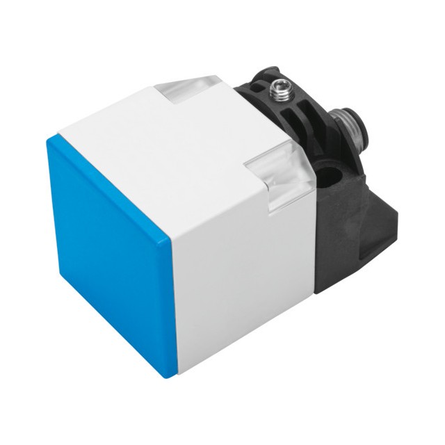 Festo Corporation SIEF-Q40S-PA-S-2L electronic component product image