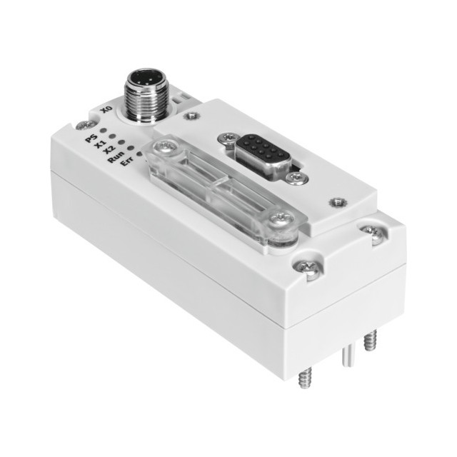 Festo Corporation CTEU-CC electronic component product image