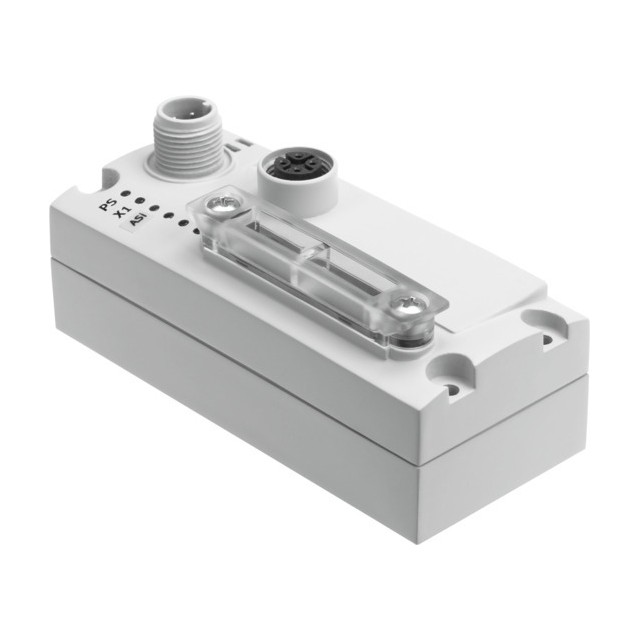 Festo Corporation CTEU-AS electronic component product image