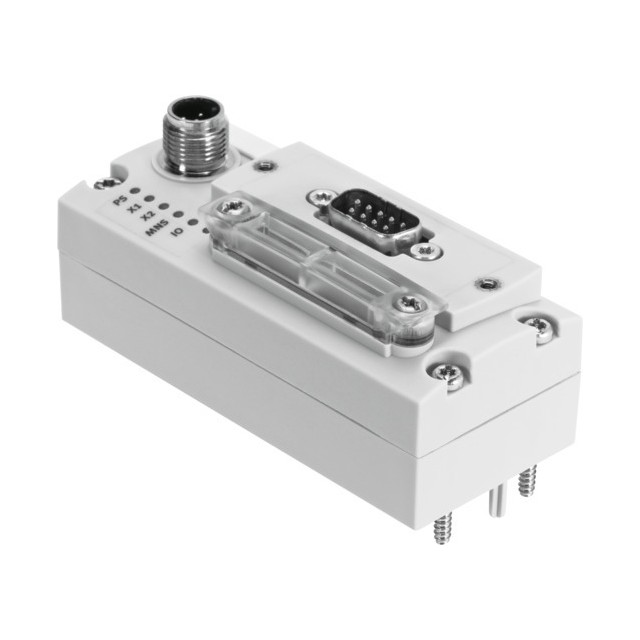 Festo Corporation CTEU-DN electronic component product image