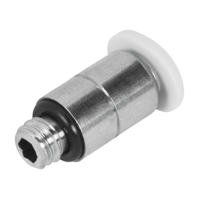 Festo Corporation QBM-10-32-UNF-1/8-I-U electronic component product image