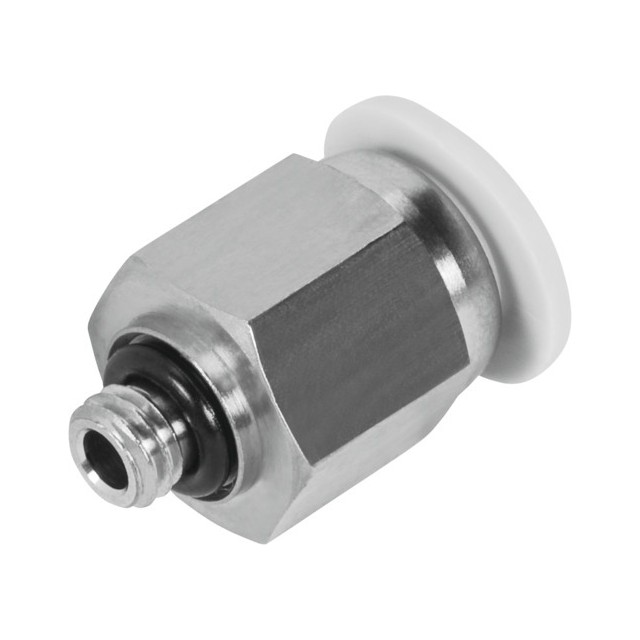 Festo Corporation QBM-10-32-UNF-1/4-U electronic component product image