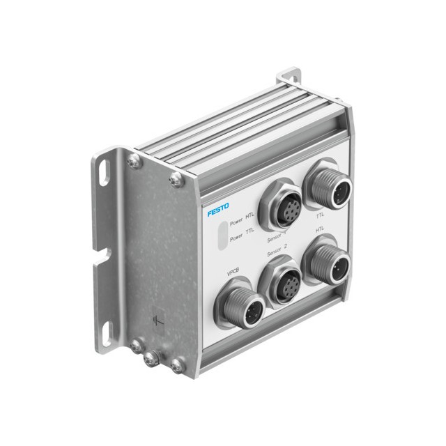 Festo Corporation CASB-MT-D3-R7 electronic component product image