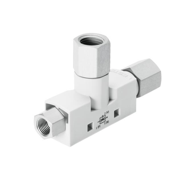 Festo Corporation VN-10-L-T3-PI4-VI4-RI4 electronic component product image