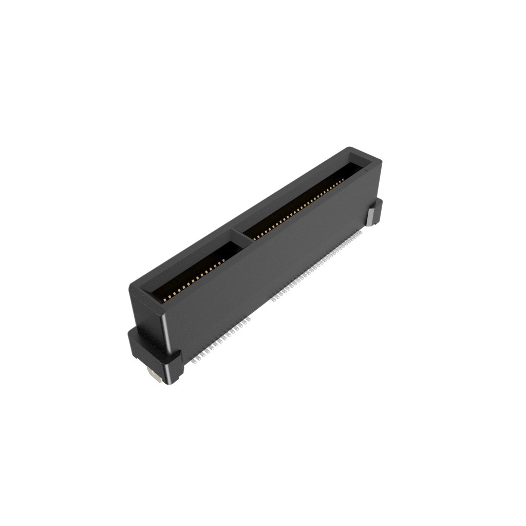 Amphenol ICC (FCI) ME1008410121011 electronic component product image