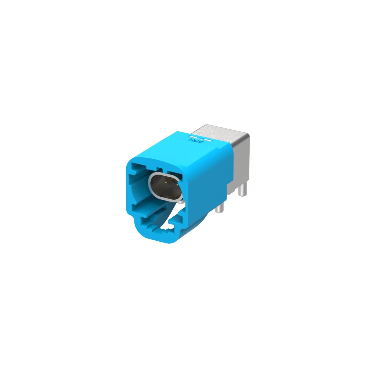 Amphenol ICC (Commercial Products) VNTBR11C2003SR electronic component product image