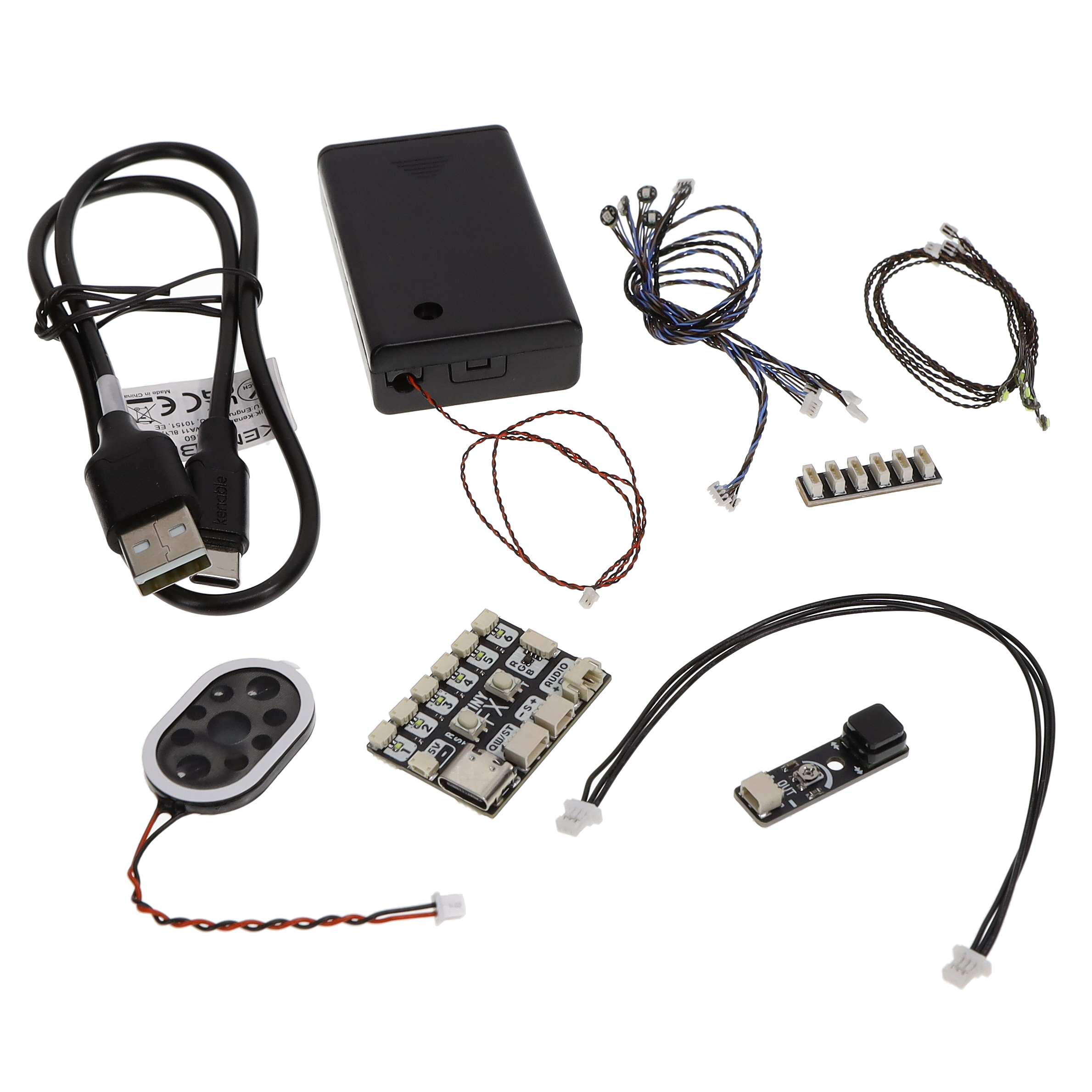 Pimoroni Ltd PIM753 electronic component product image