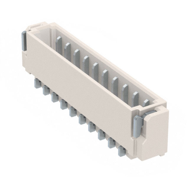 Amphenol ICC (FCI) 10144041-10011LF electronic component product image