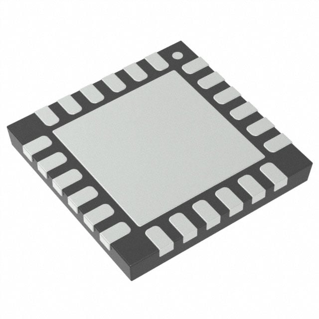 CML Micro CMX655DQ6-TR1K electronic component product image