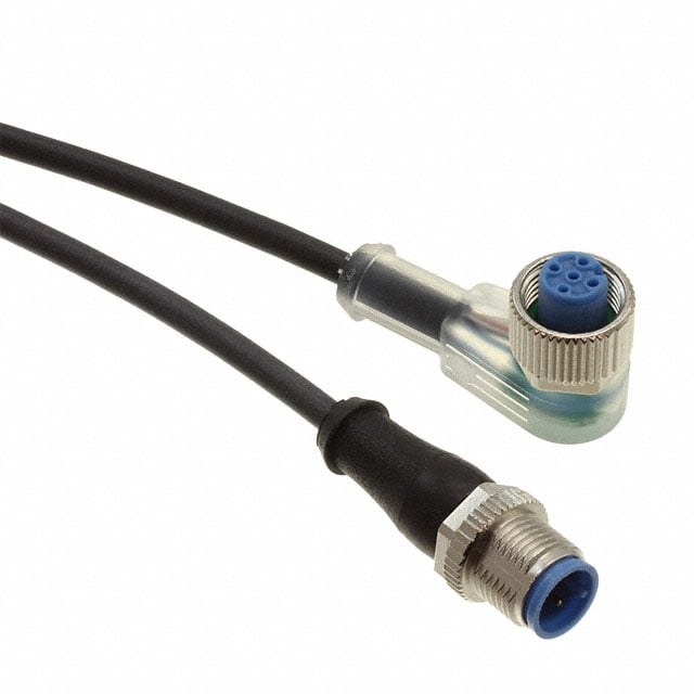 TE Connectivity AMP Connectors 2-2273125-2 electronic component product image