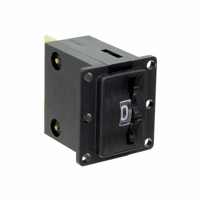 C&K 313110003 electronic component product image