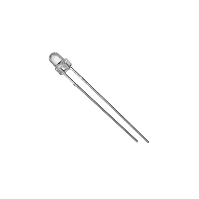 American Bright Optoelectronics Corporation BIR-BM5381G electronic component product image