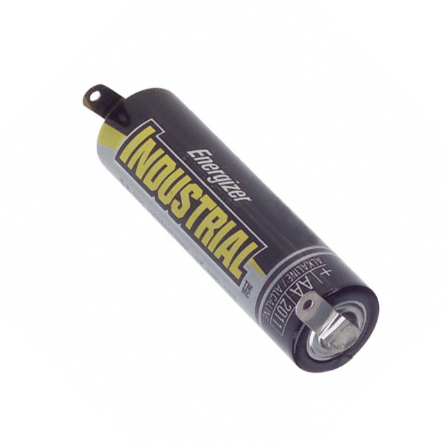 Energizer Battery Company EN91T electronic component product image
