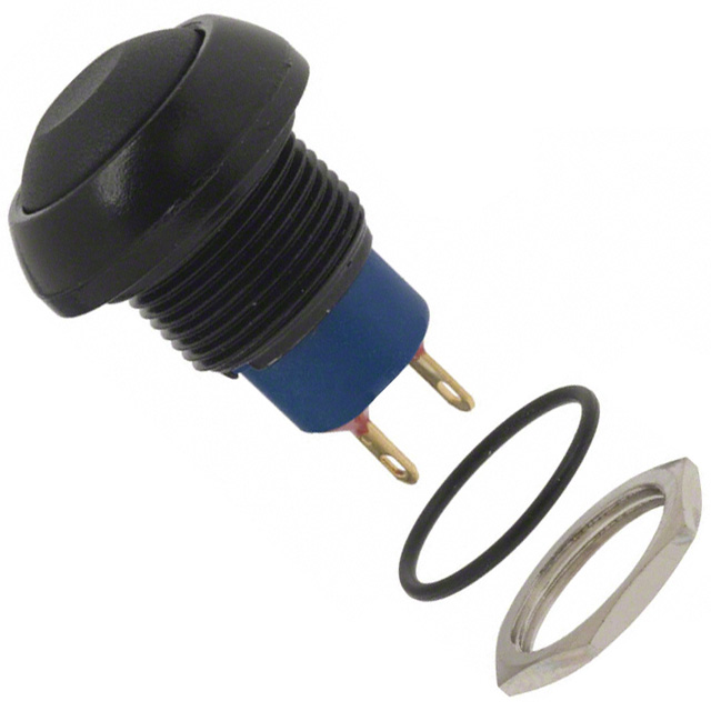 APEM Inc. IPR3SAD2 electronic component product image