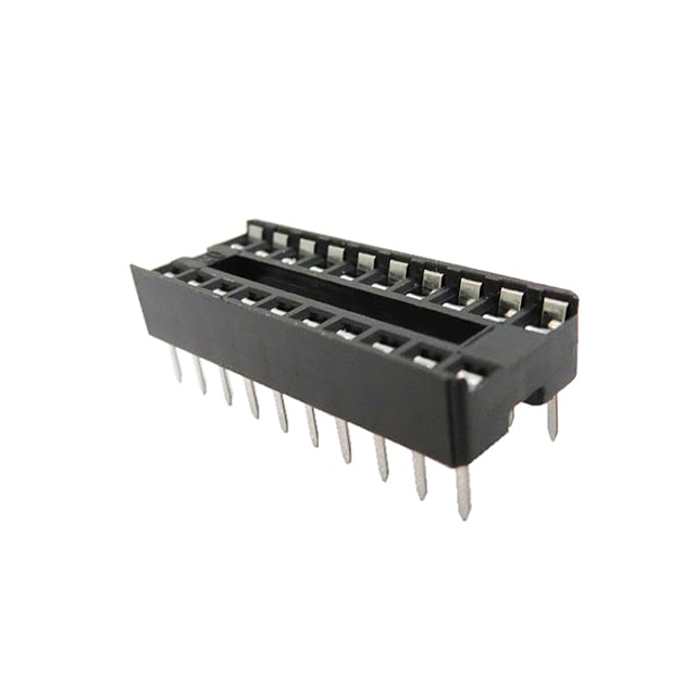 Adam Tech ICS-320-T electronic component product image