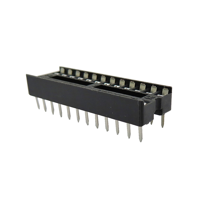 Adam Tech ICS-324-T electronic component product image