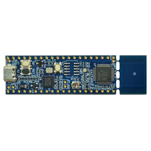 NXP USA Inc. LPC845-BRK electronic component product image