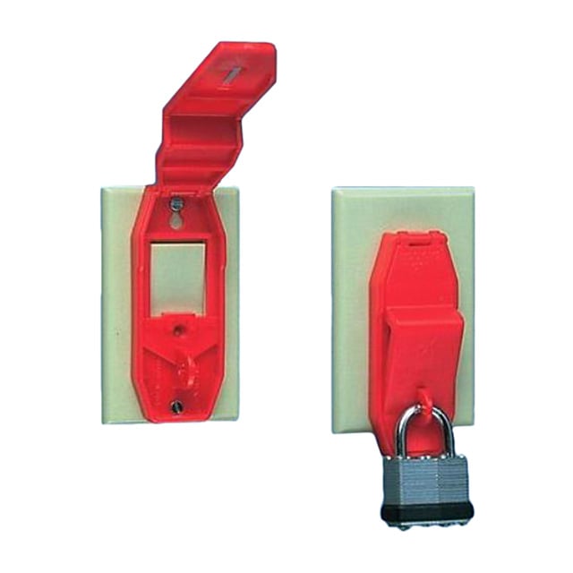 Panduit Corp PSL-WS1A electronic component product image