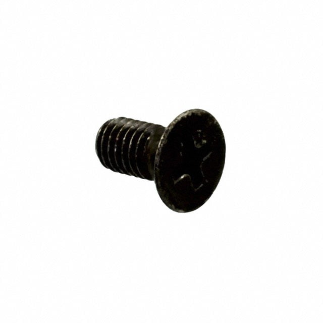 Hammond Manufacturing RM1032MS100BK electronic component product image