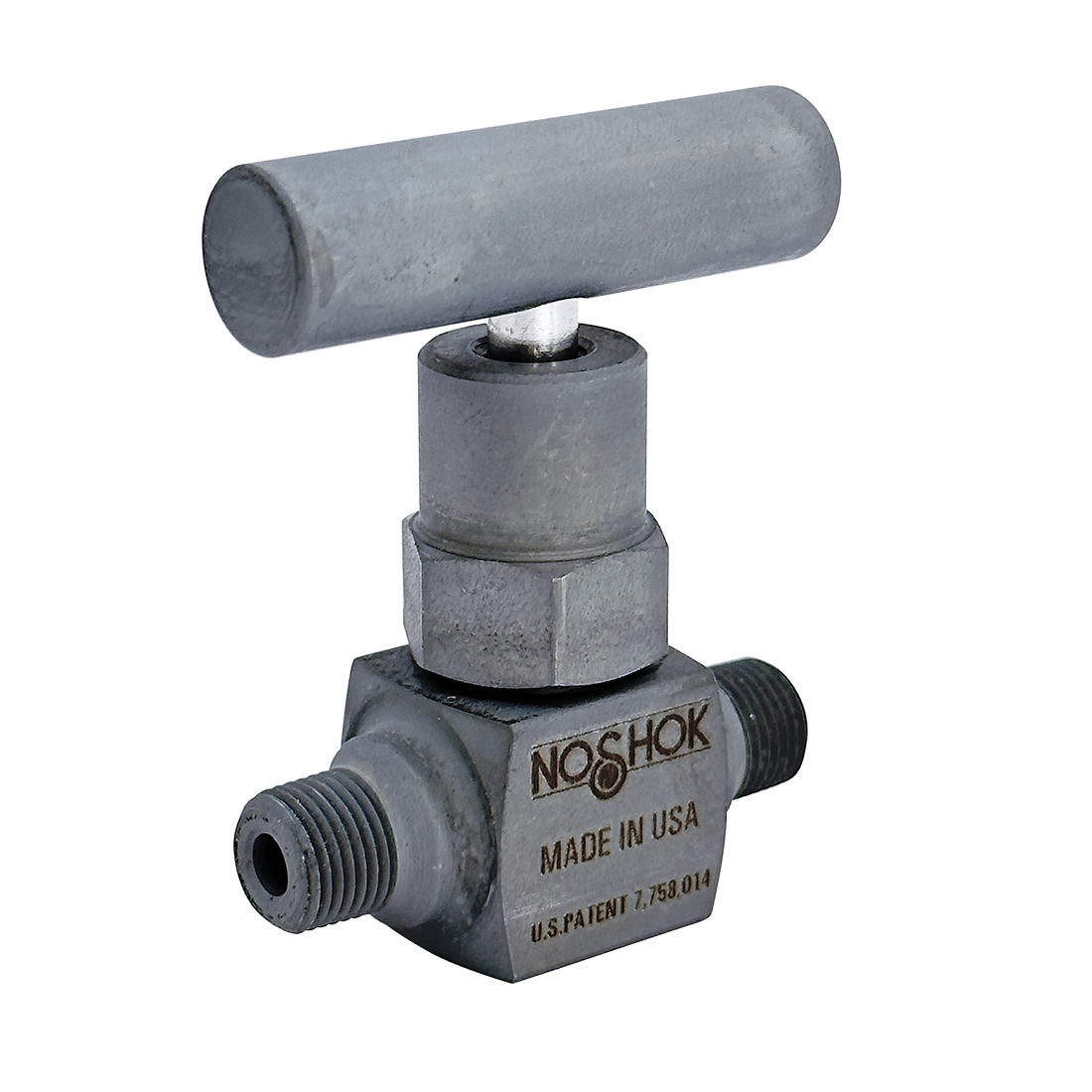 NOSHOK, Inc. 101-MMC electronic component product image