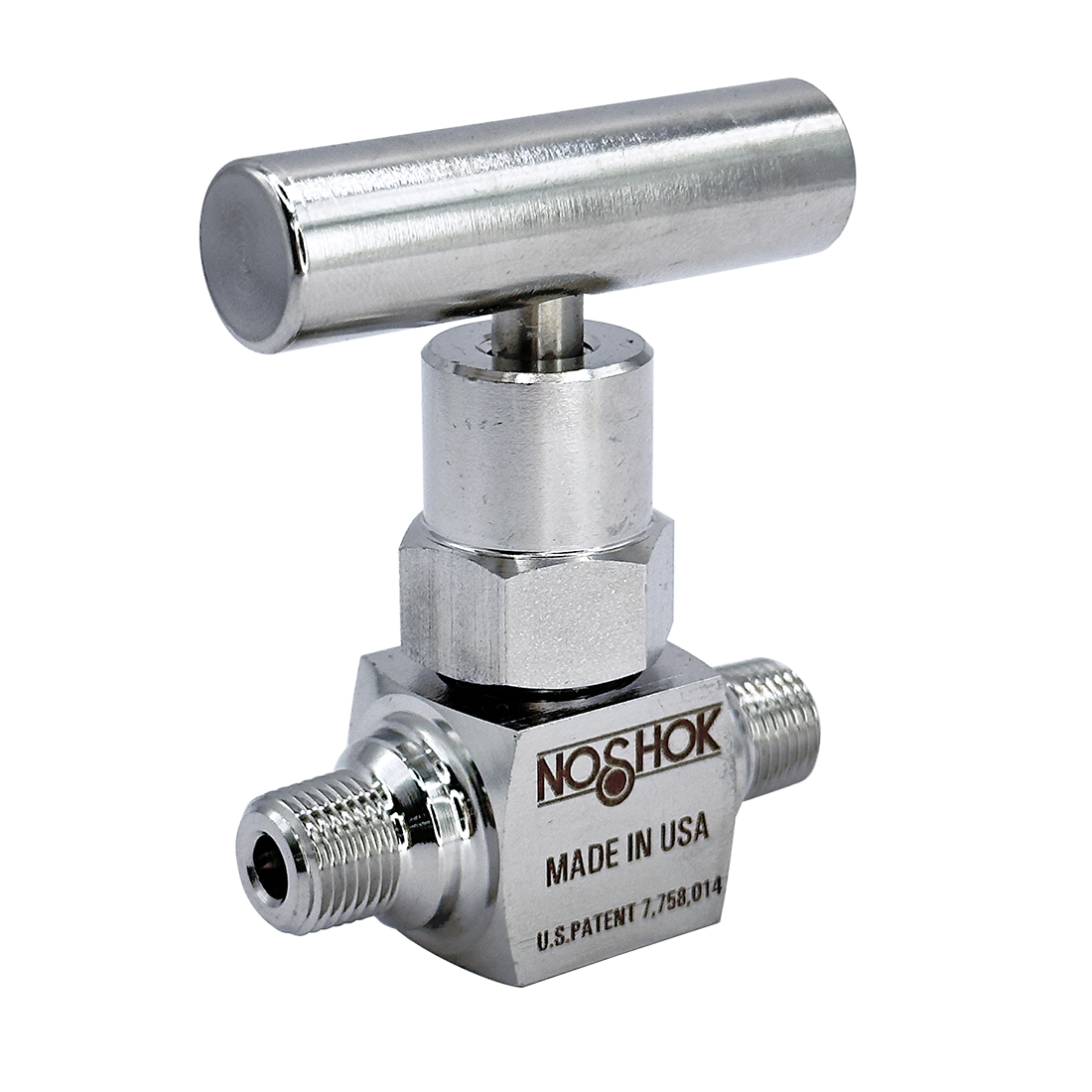 NOSHOK, Inc. 101-MMS electronic component product image