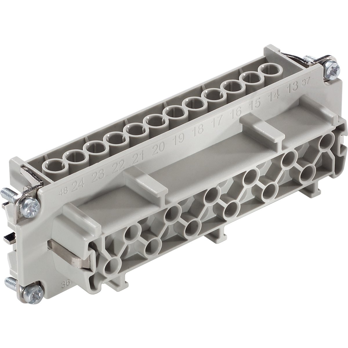 LAPP 10205100 electronic component product image