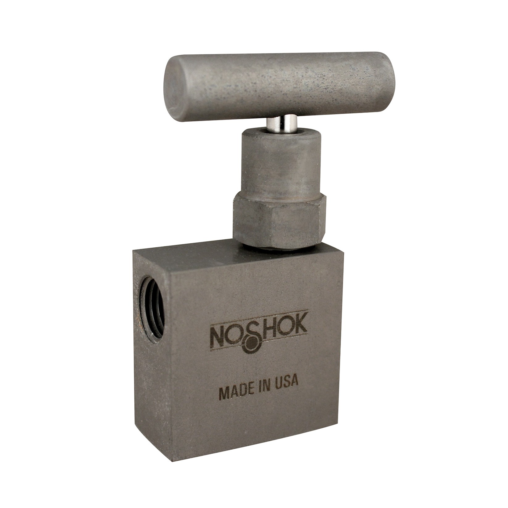 NOSHOK, Inc. 102-FFAC electronic component product image