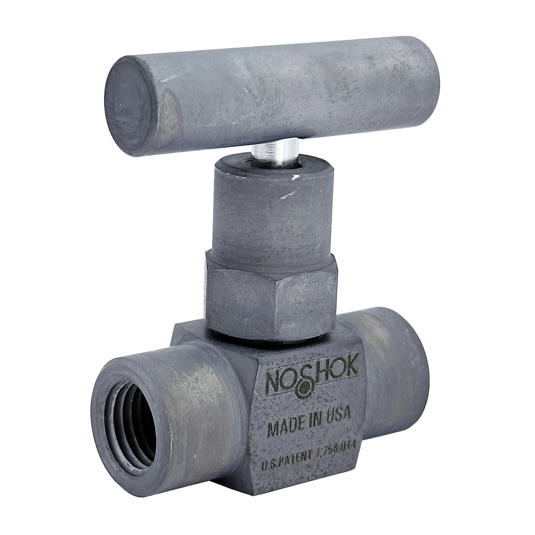NOSHOK, Inc. 102-FFC-EM1 electronic component product image