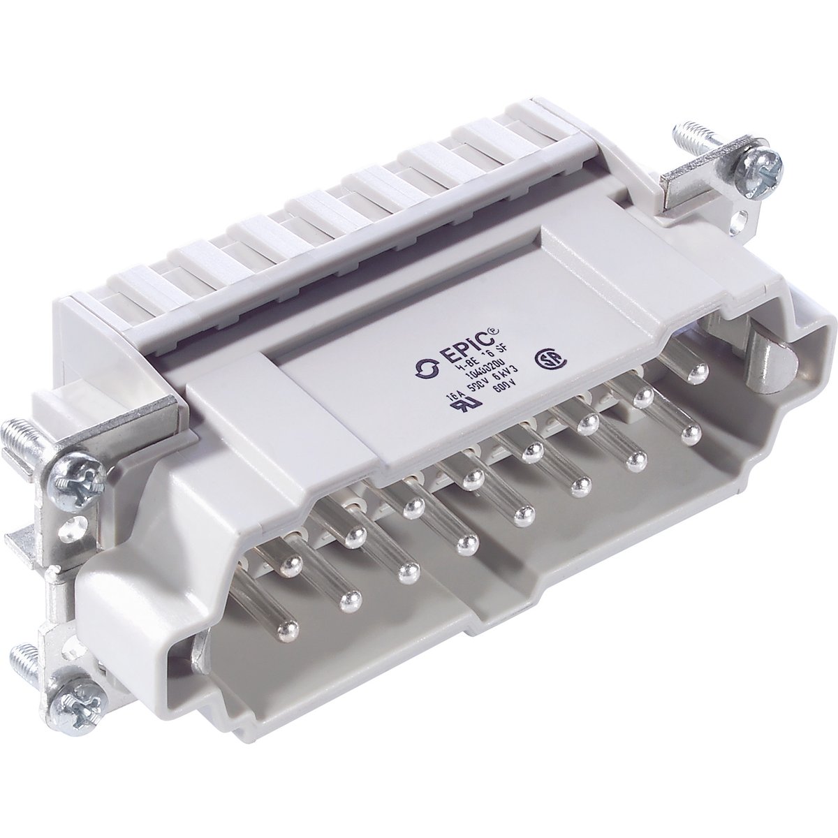 LAPP 10400300 electronic component product image