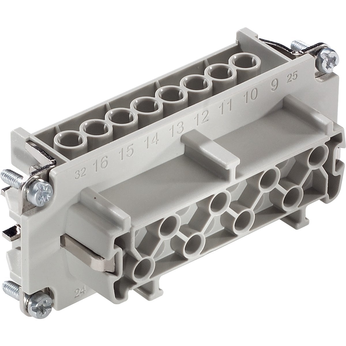 LAPP 10195100 electronic component product image