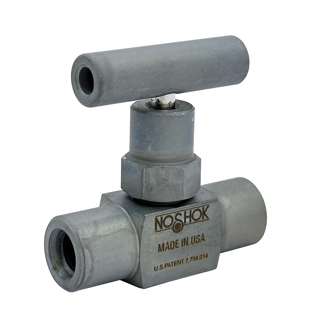 NOSHOK, Inc. 142-EFFC-HL3 electronic component product image