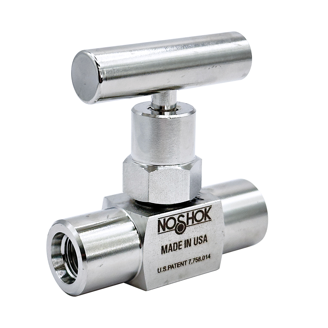 NOSHOK, Inc. 142-EFFS electronic component product image