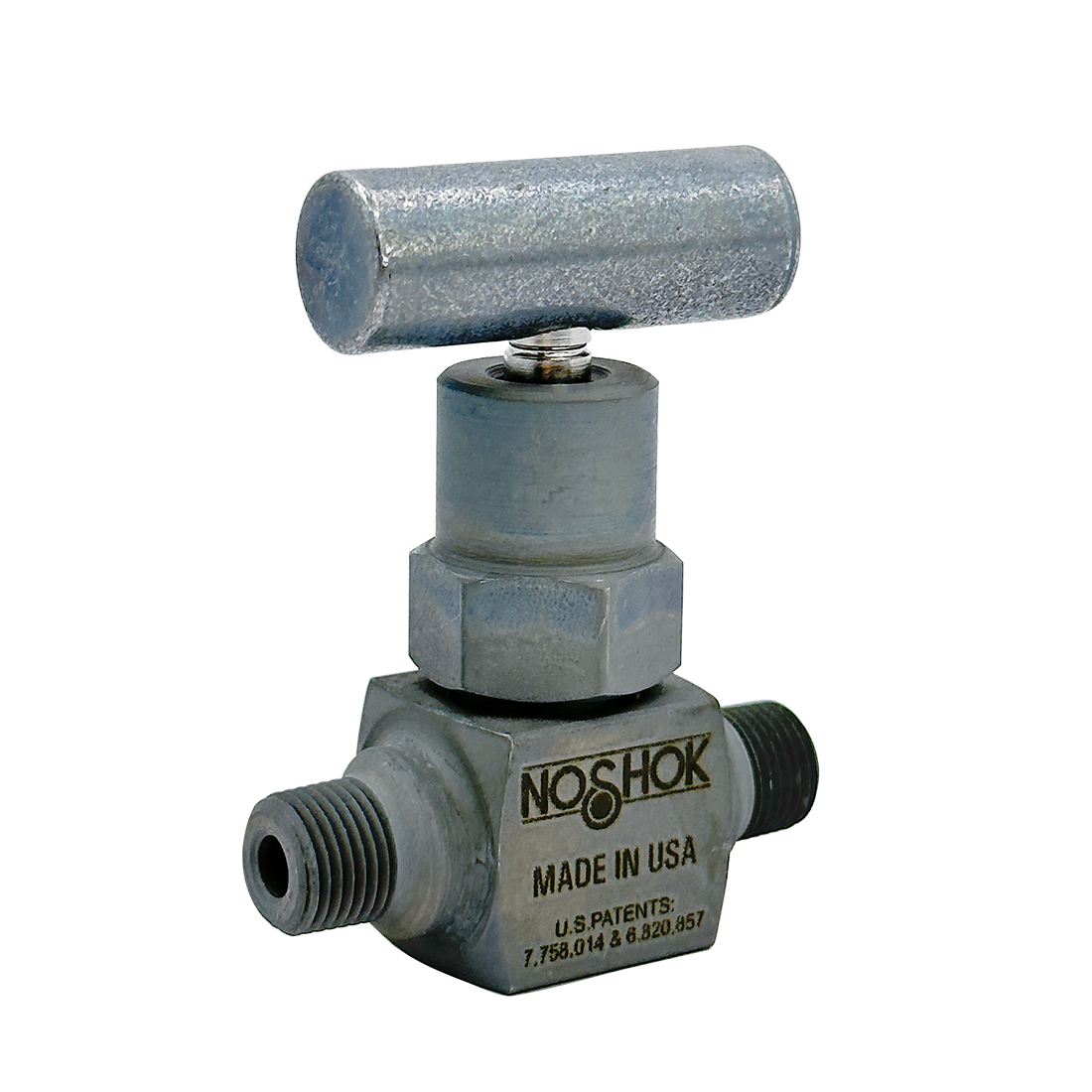 NOSHOK, Inc. 152-MMS electronic component product image