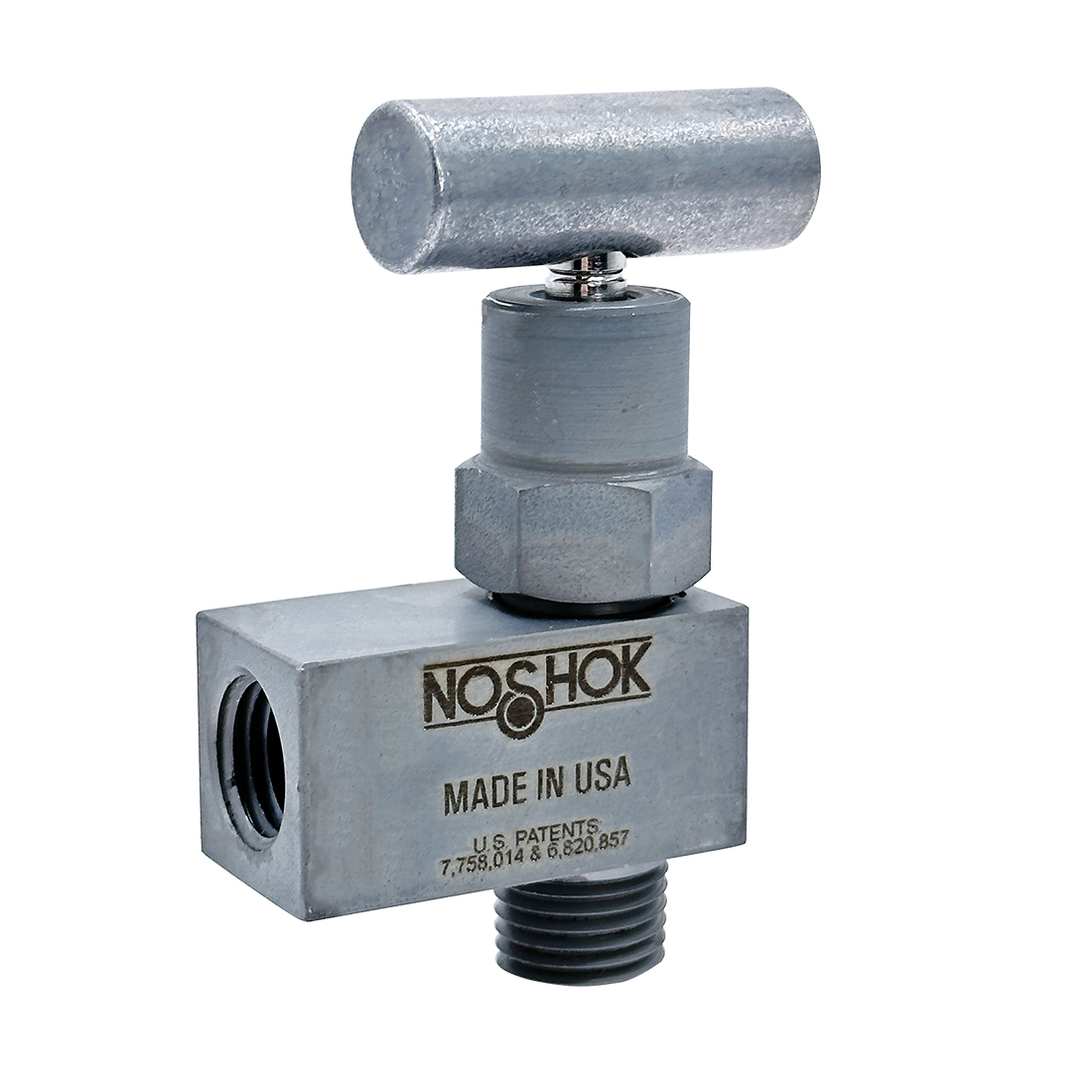 NOSHOK, Inc. 152-MFAC electronic component product image