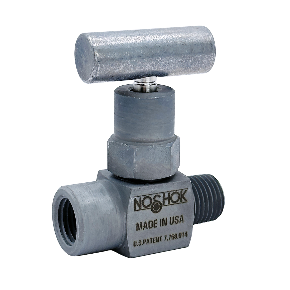NOSHOK, Inc. 152-MFC electronic component product image