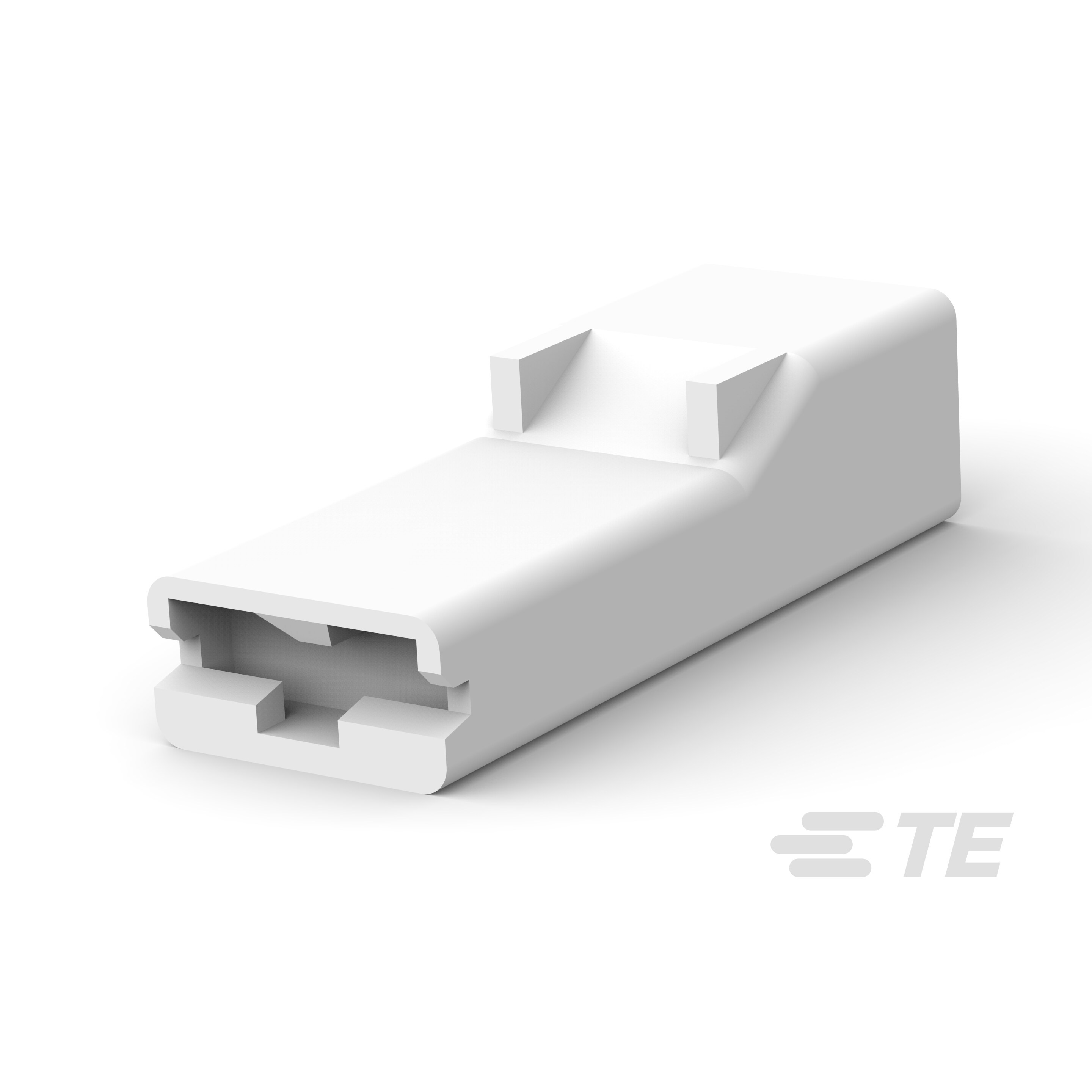 TE Connectivity AMP Connectors 2-880488-1 electronic component product image