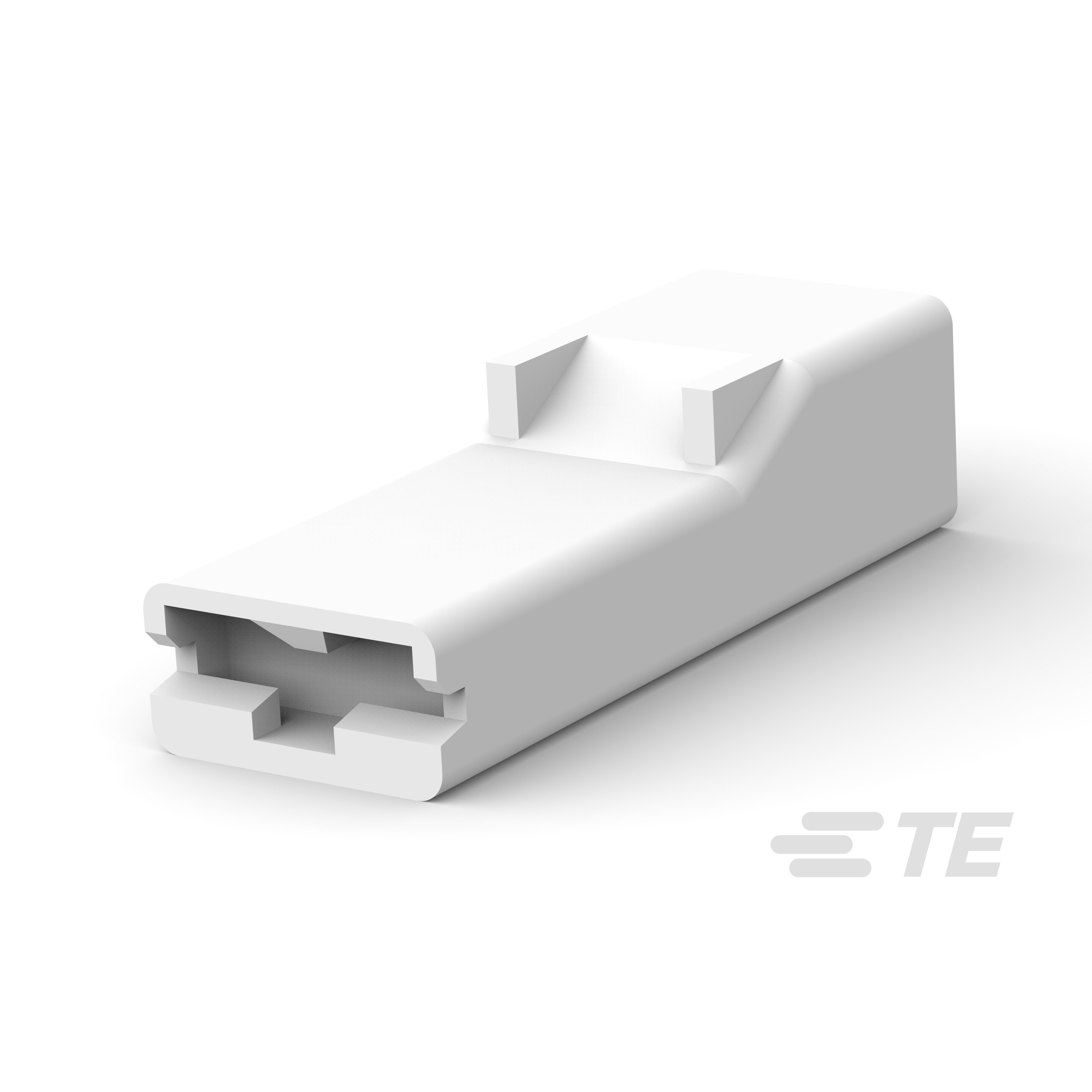 TE Connectivity AMP Connectors 2-880488-2 electronic component product image