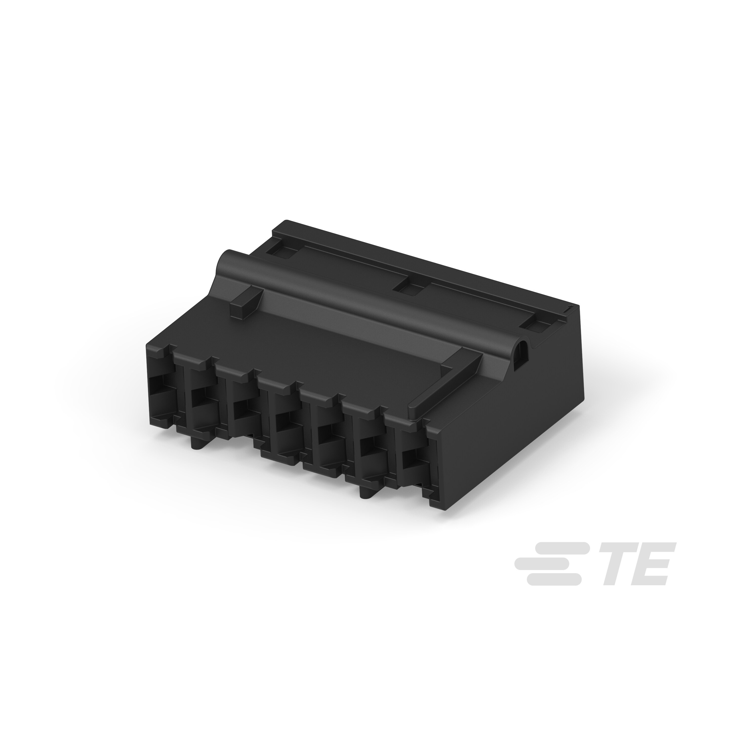 TE Connectivity AMP Connectors 2-928343-7 electronic component product image