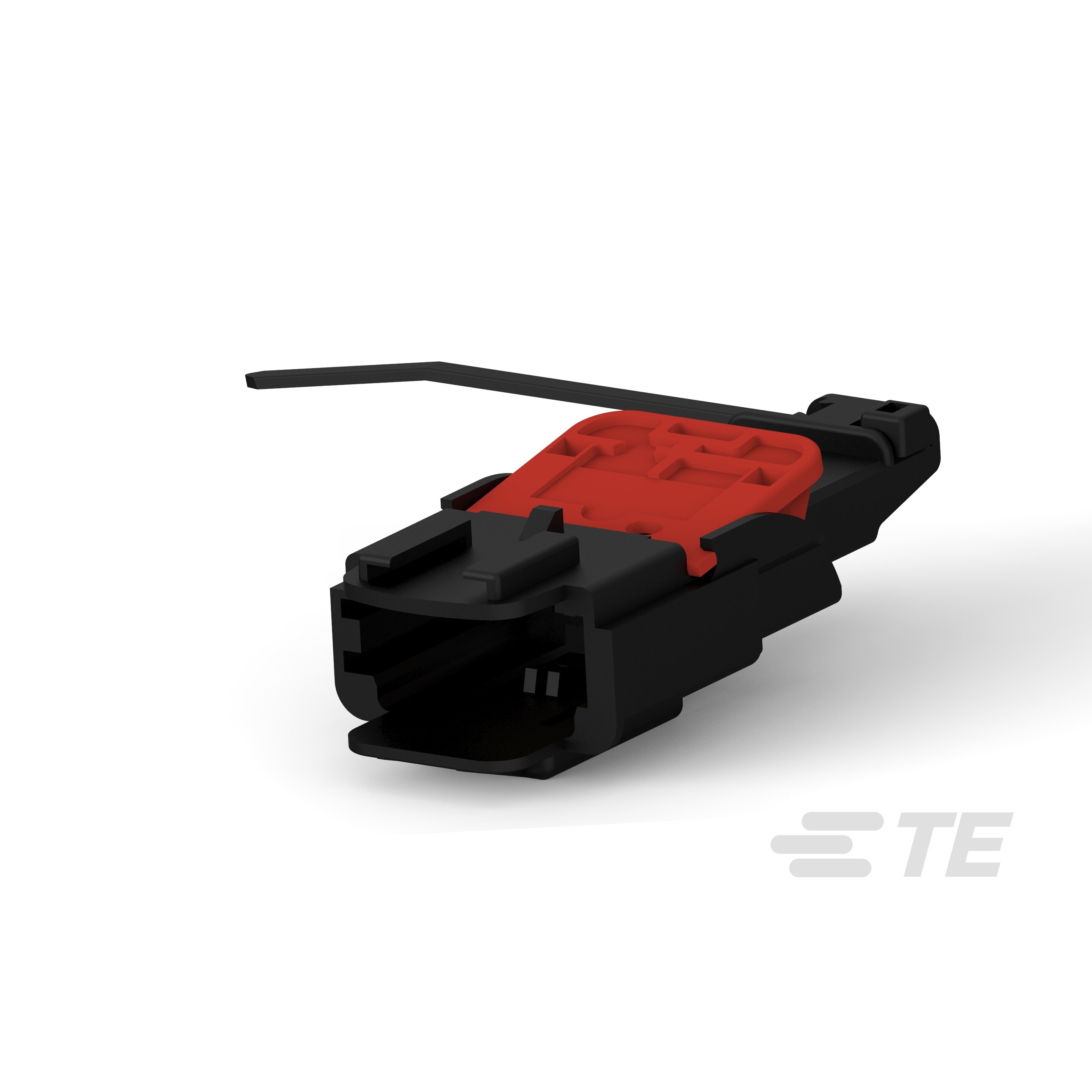 TE Connectivity AMP Connectors 2-953733-1 electronic component product image