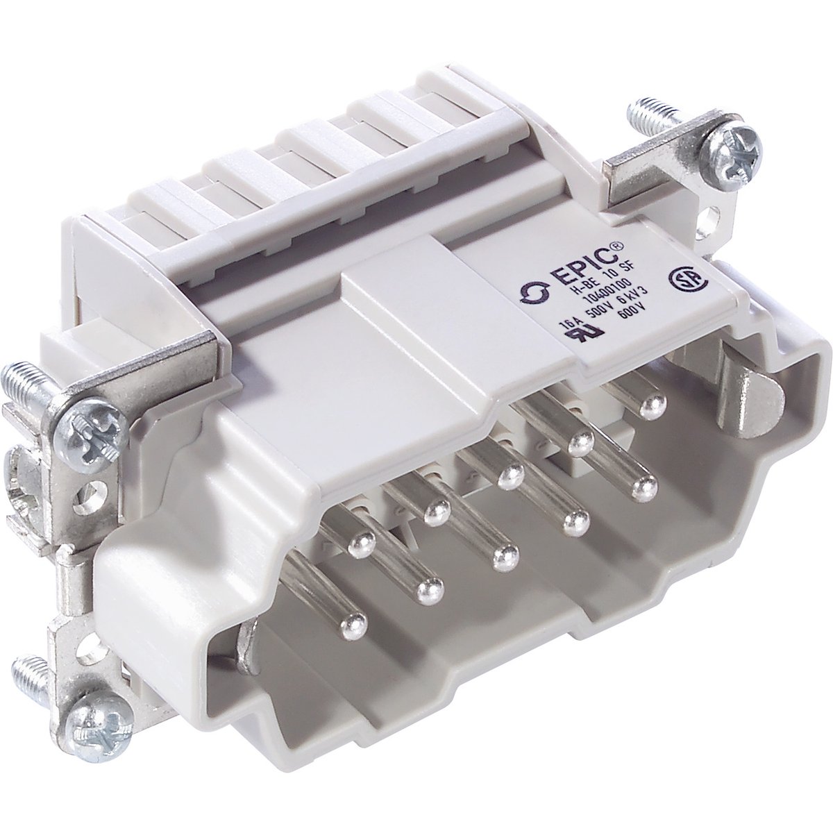 LAPP 10400100 electronic component product image