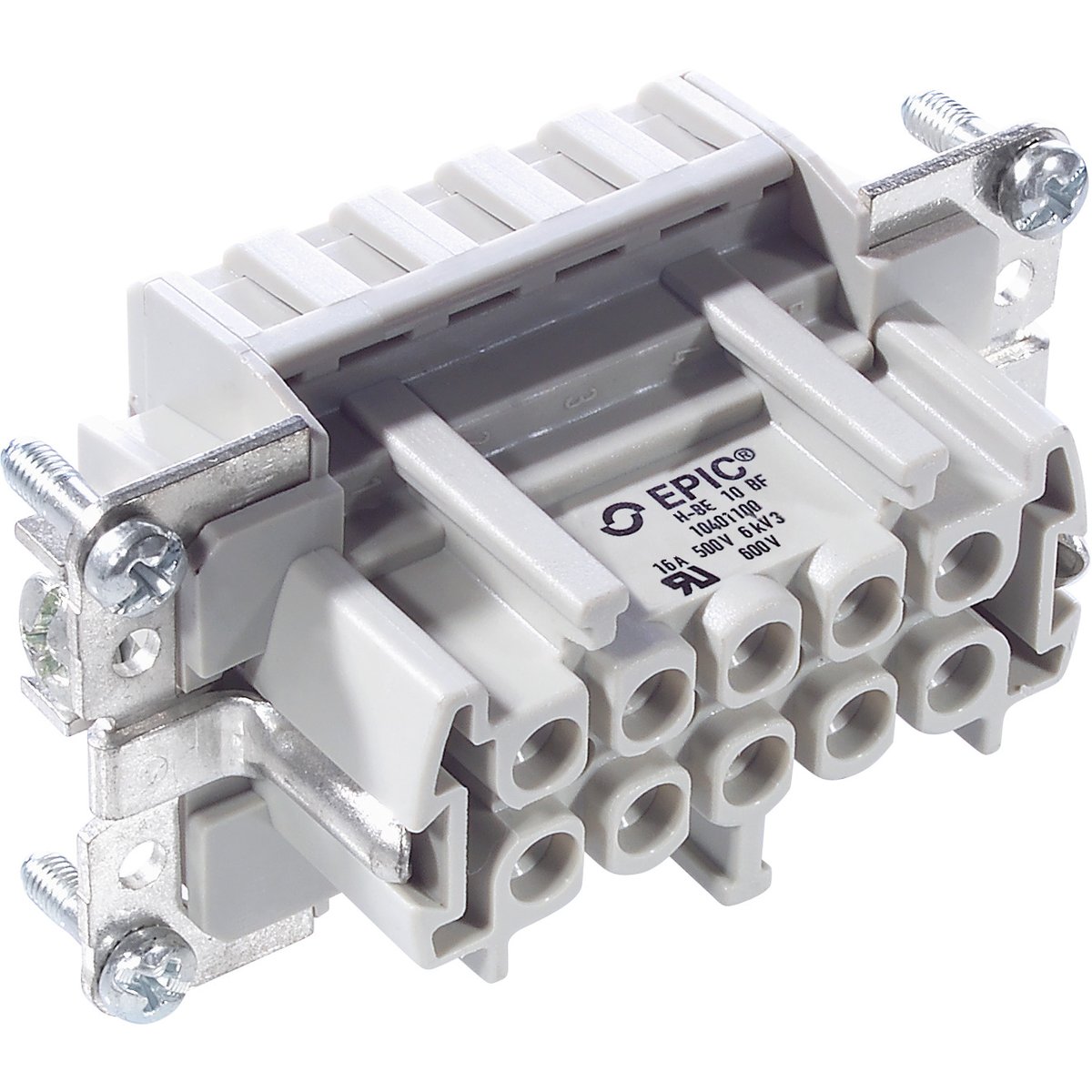 LAPP 10401100 electronic component product image