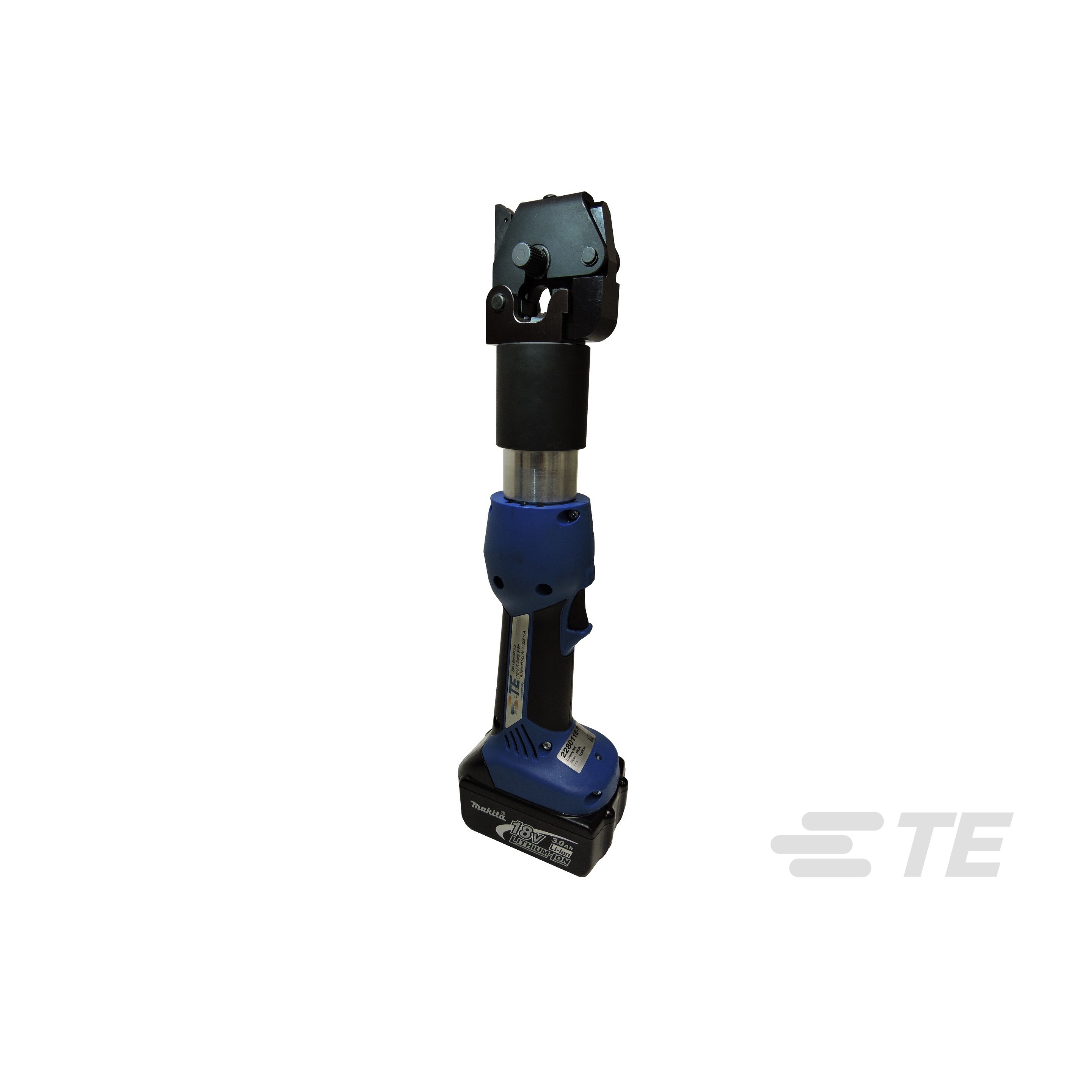 TE Connectivity AMP Connectors 2844090-1 electronic component product image