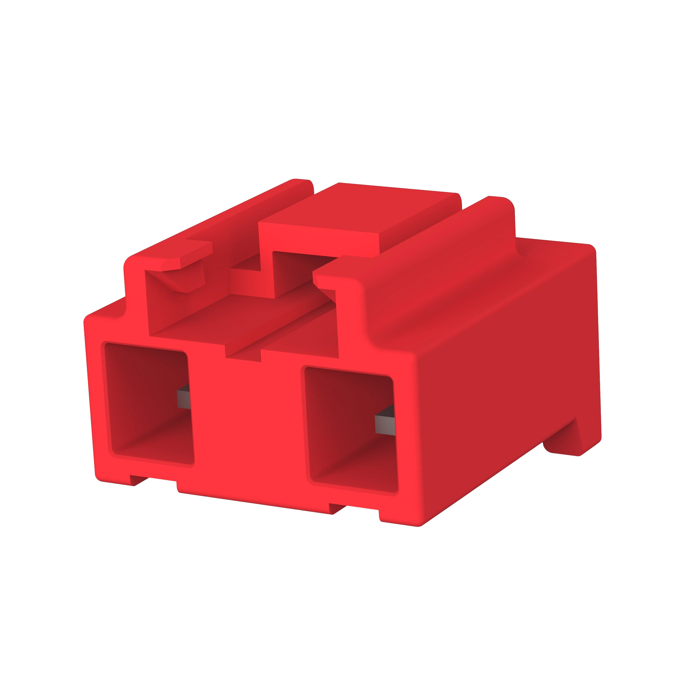 TE Connectivity AMP Connectors 3-176976-2 electronic component product image