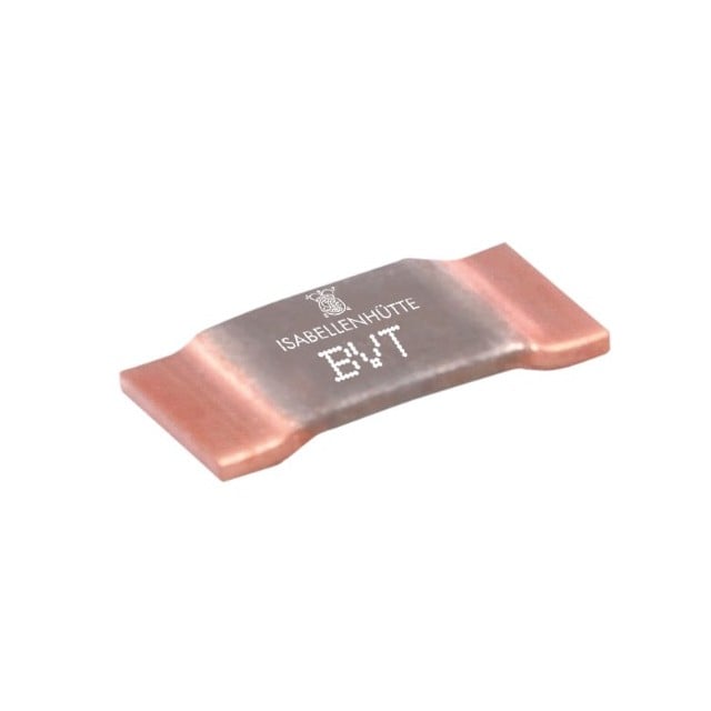 Isabellenhuette USA BVT-I-R003-1.0 electronic component product image