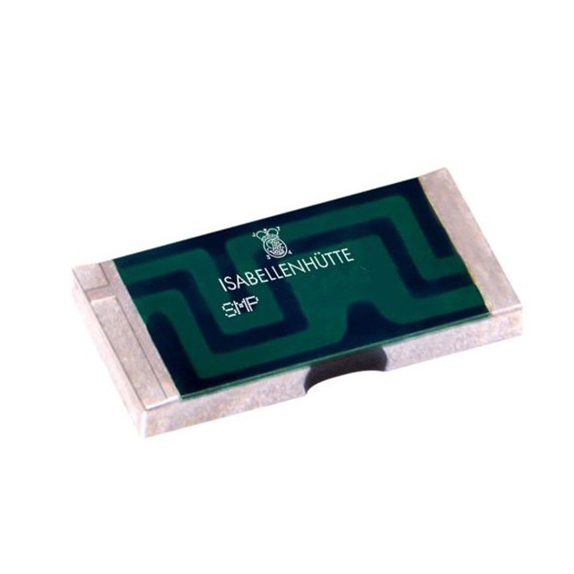 Isabellenhuette USA SMP-R047-1.0 electronic component product image