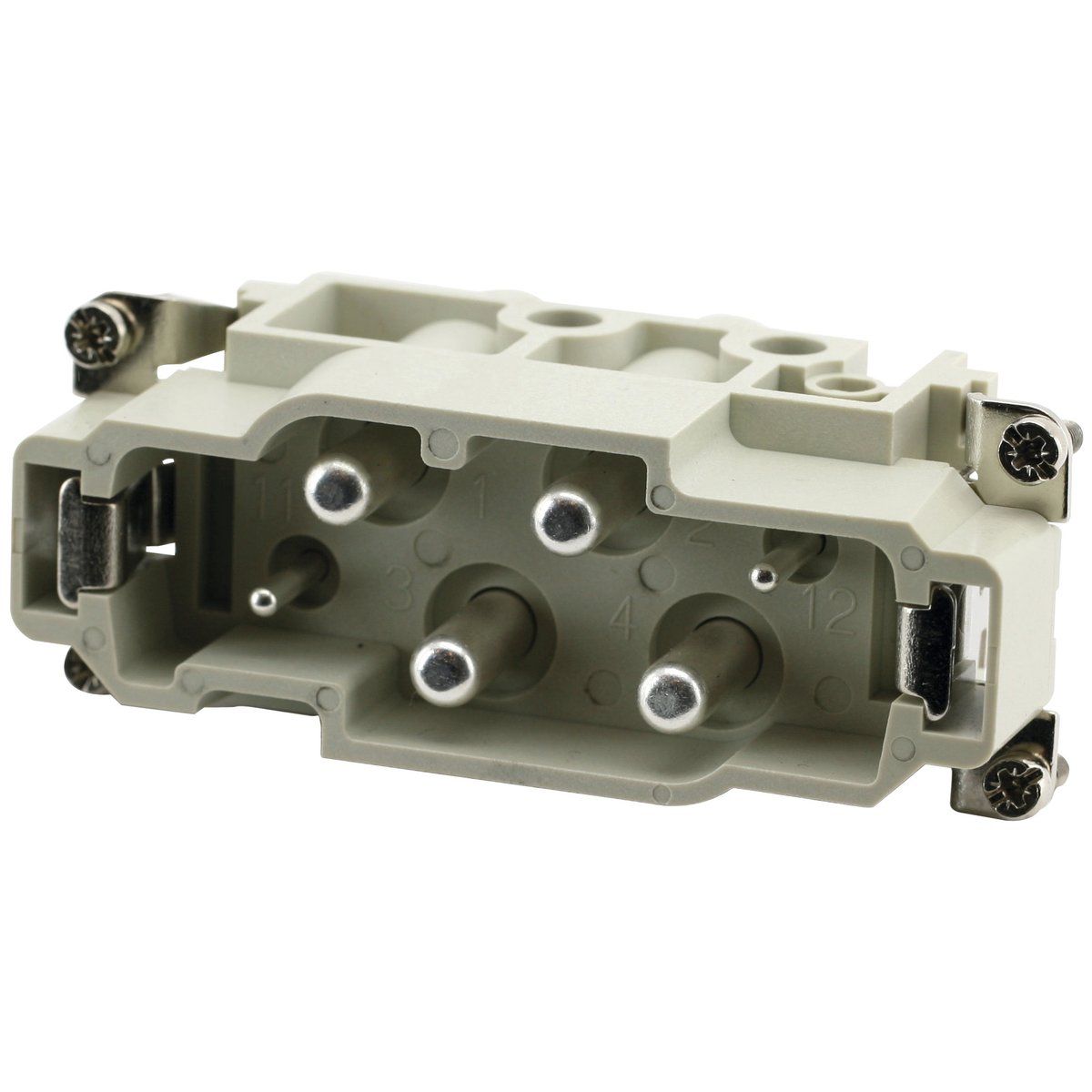 LAPP 44424041 electronic component product image